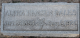 	Familien Hansens gravsted på Pleasant View Cemetery i Logan, Kansas