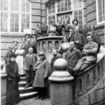 Oplæserkursus i 1913-1914